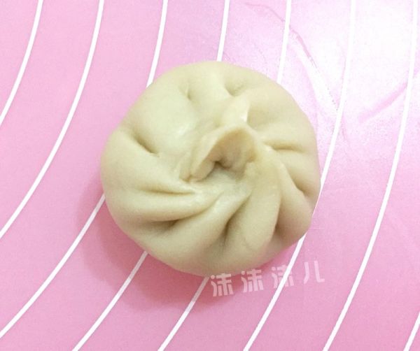 肉松培根开口酥