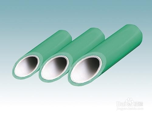 铝塑复合管在顶面如何固定?