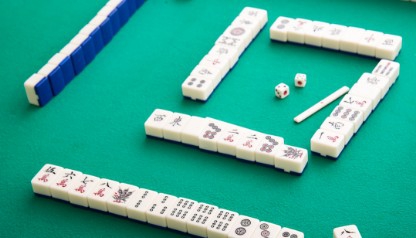 麻将牌大小型号怎么分