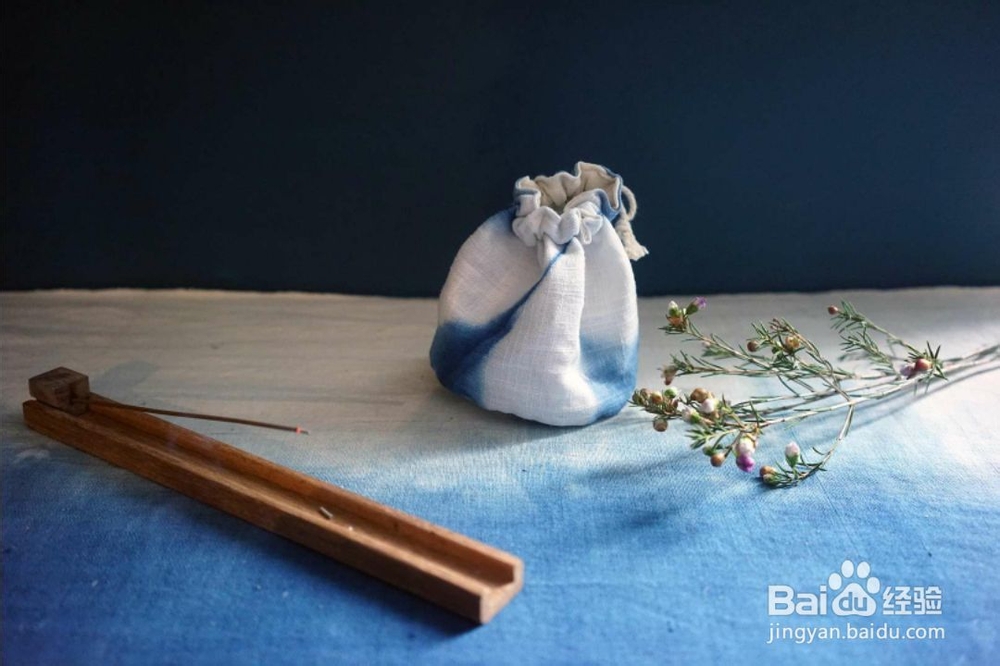 教你怎么做小小随身茶杯包