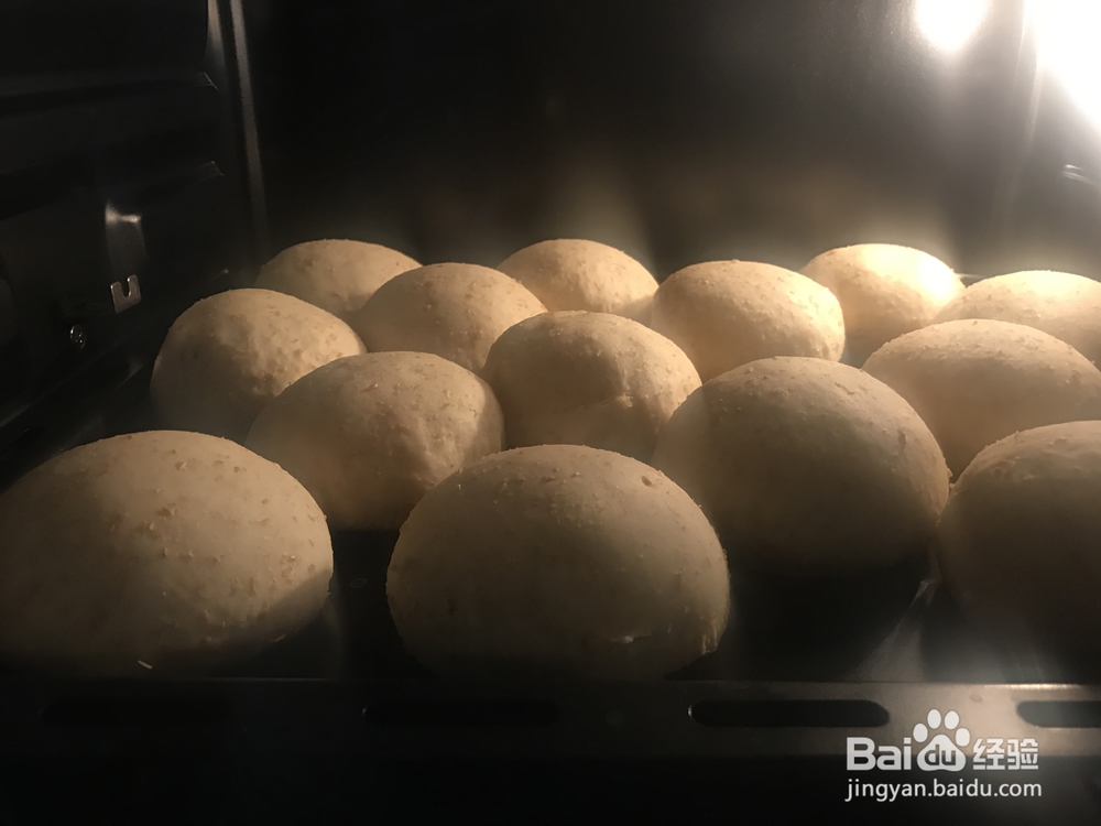 怎么做猪柳蛋汉堡?