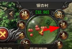 王者之心2怎样开启屏蔽武器衣服