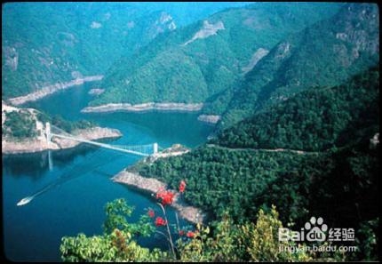 东莞到张家界自助游