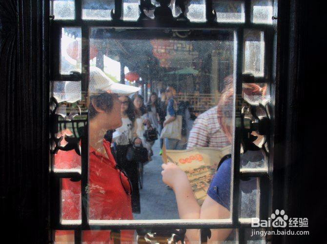 2016年西塘镇旅游攻略【一路游】