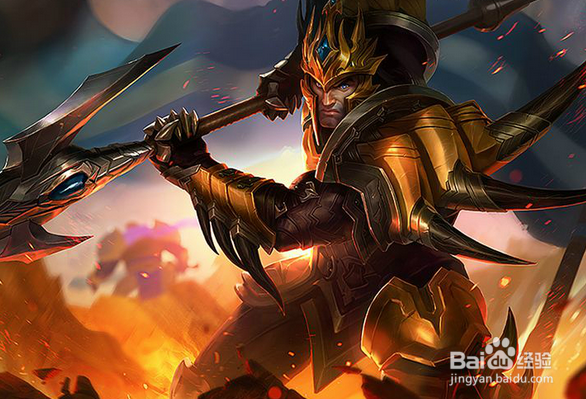 打野皇子四大技巧解读