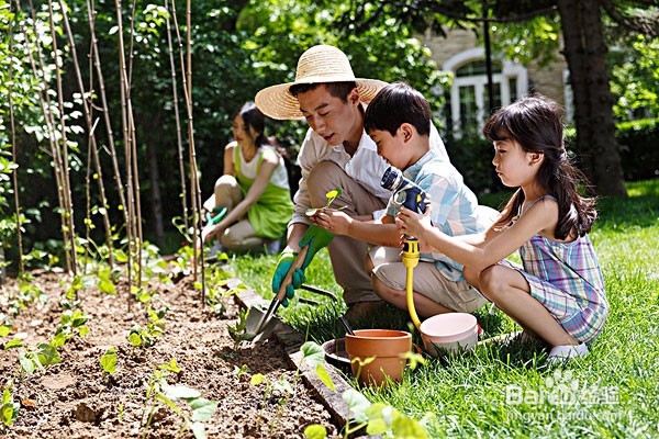 小孩十岁前应该做些什么事情