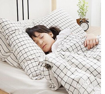 天冷孩子不想起床怎么办