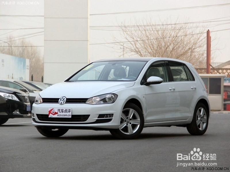 适合女性的几款车?