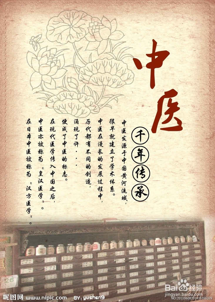 什么是自然疗法？