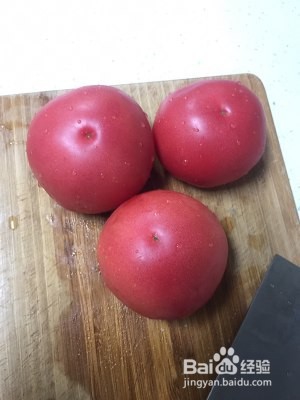 家庭版——番茄鱼
