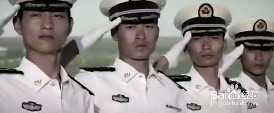 中国人民海军69周年纪念日，今天的海军有多强？