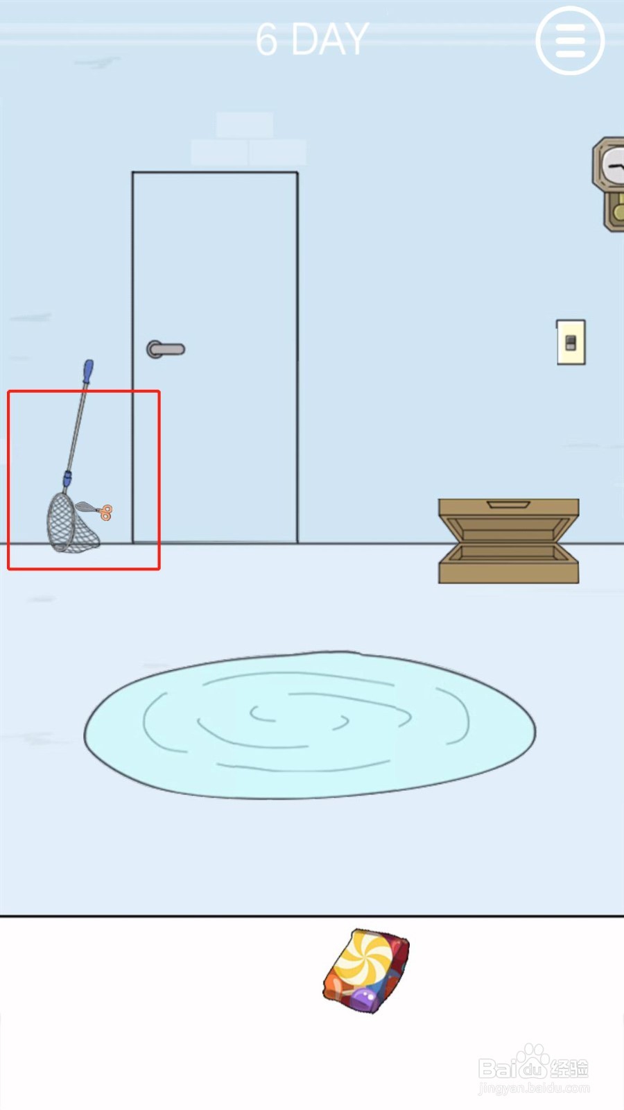 《糖果奇迹》1-6关过关攻略