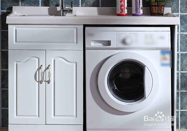 怎么清洁洗衣机内筒？