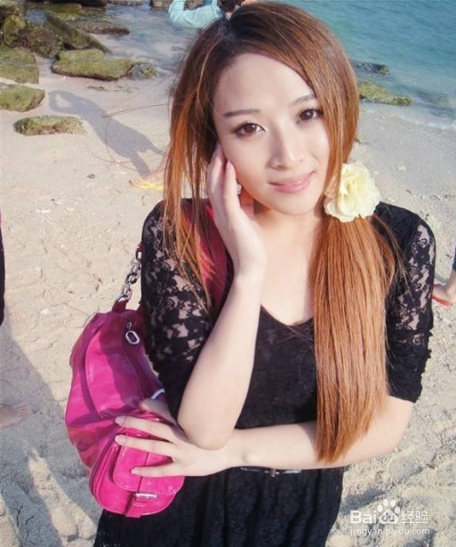 脸大怎么拍照常才好看