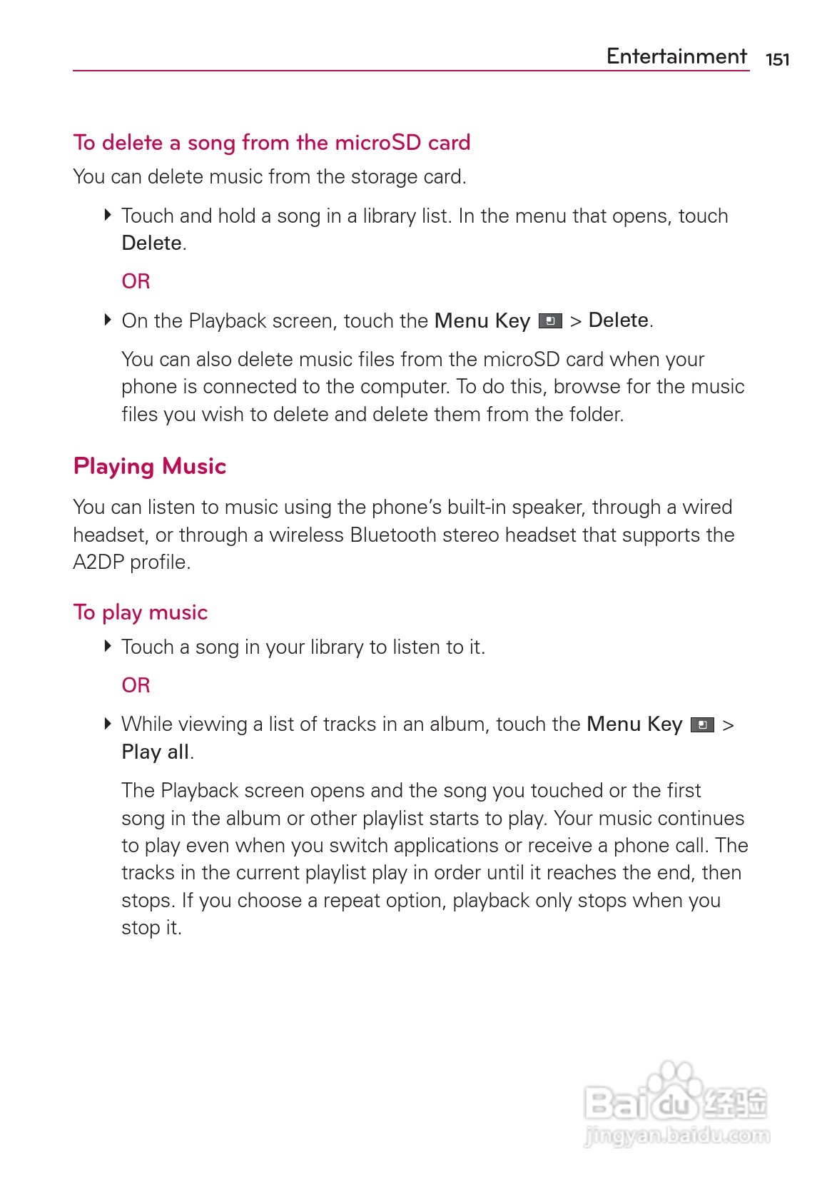 LG Rvolution VS910手机说明书:[16]