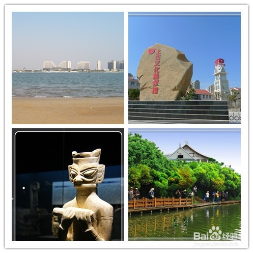 厦门最全看海攻略