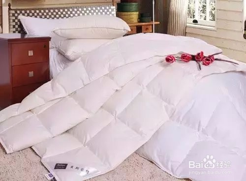 被子有异味怎样清除?被子有异味怎么去除?