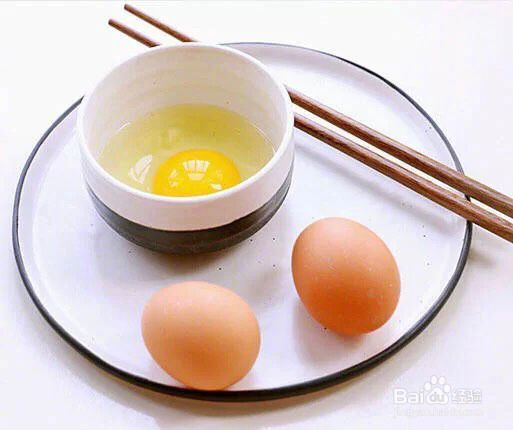 水炒鸡蛋的做法
