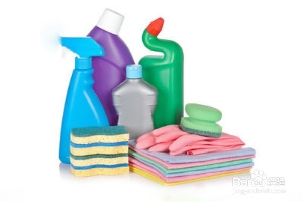 正确洗衣服的方法