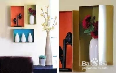 旧鞋盒居然有这么多的用处!,你知道吗?