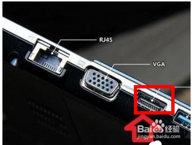 电脑屏幕显示检测信号线怎么回事