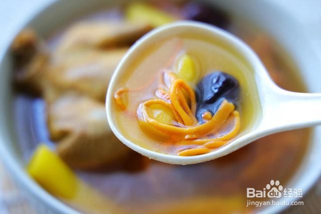 冬天鸽子汤怎么炖好喝？