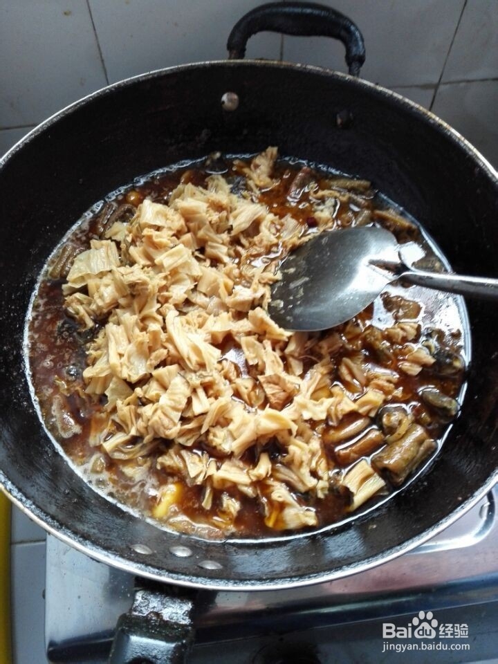 怎样制作黄鳝才好吃？