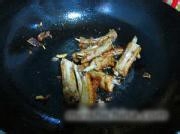 秘制老干妈烧子排