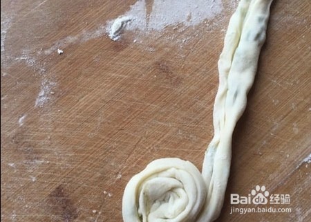 怎么制作出好吃又简单的葱油饼