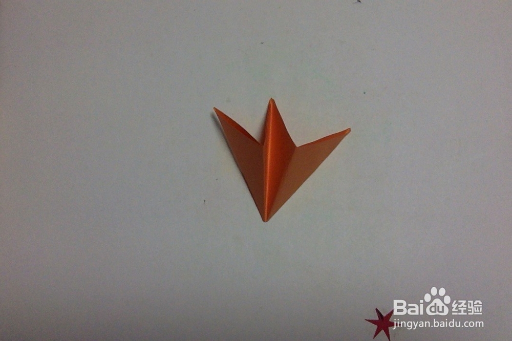 怎么剪窗花？四角折剪纹样