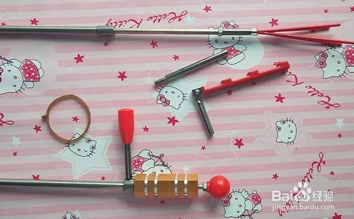 猫眼快开开防盗门使用说明