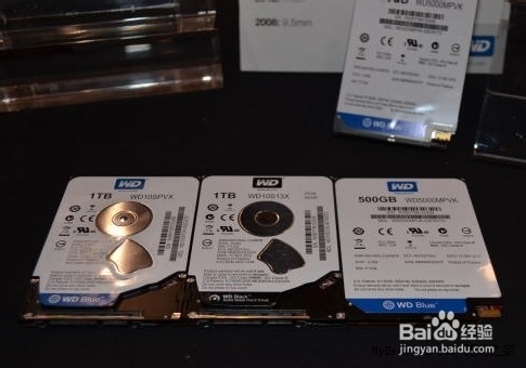 英特尔智能响应技术加快系统：[2]SSHD