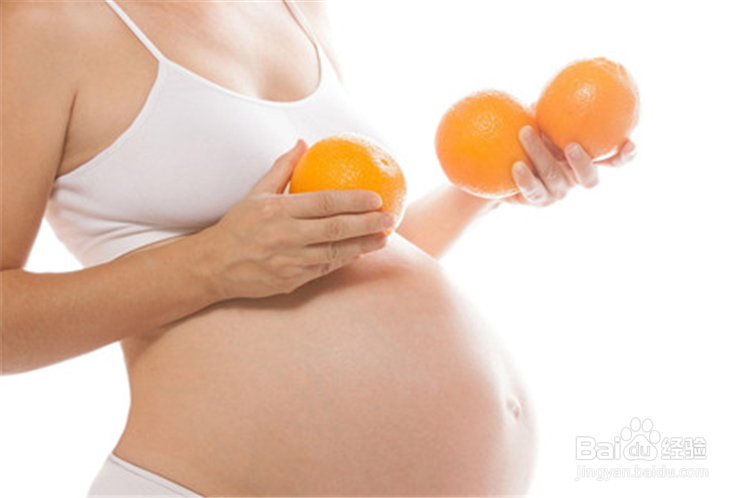 待产期间如何吃东西呢