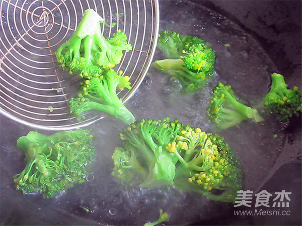 小熊奶酪包饭趣味便当