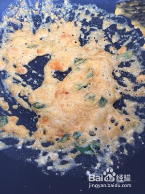 金沙南瓜咸蛋黄南瓜家庭小吃