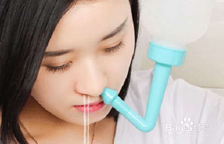 冬季消除鼻塞力法有哪些