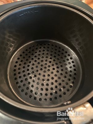 空气炸锅鸡翅