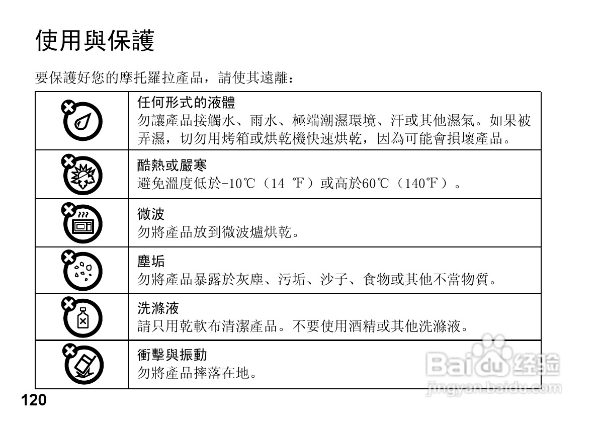 MOTOROLA HZ800手机使用手册:[13]