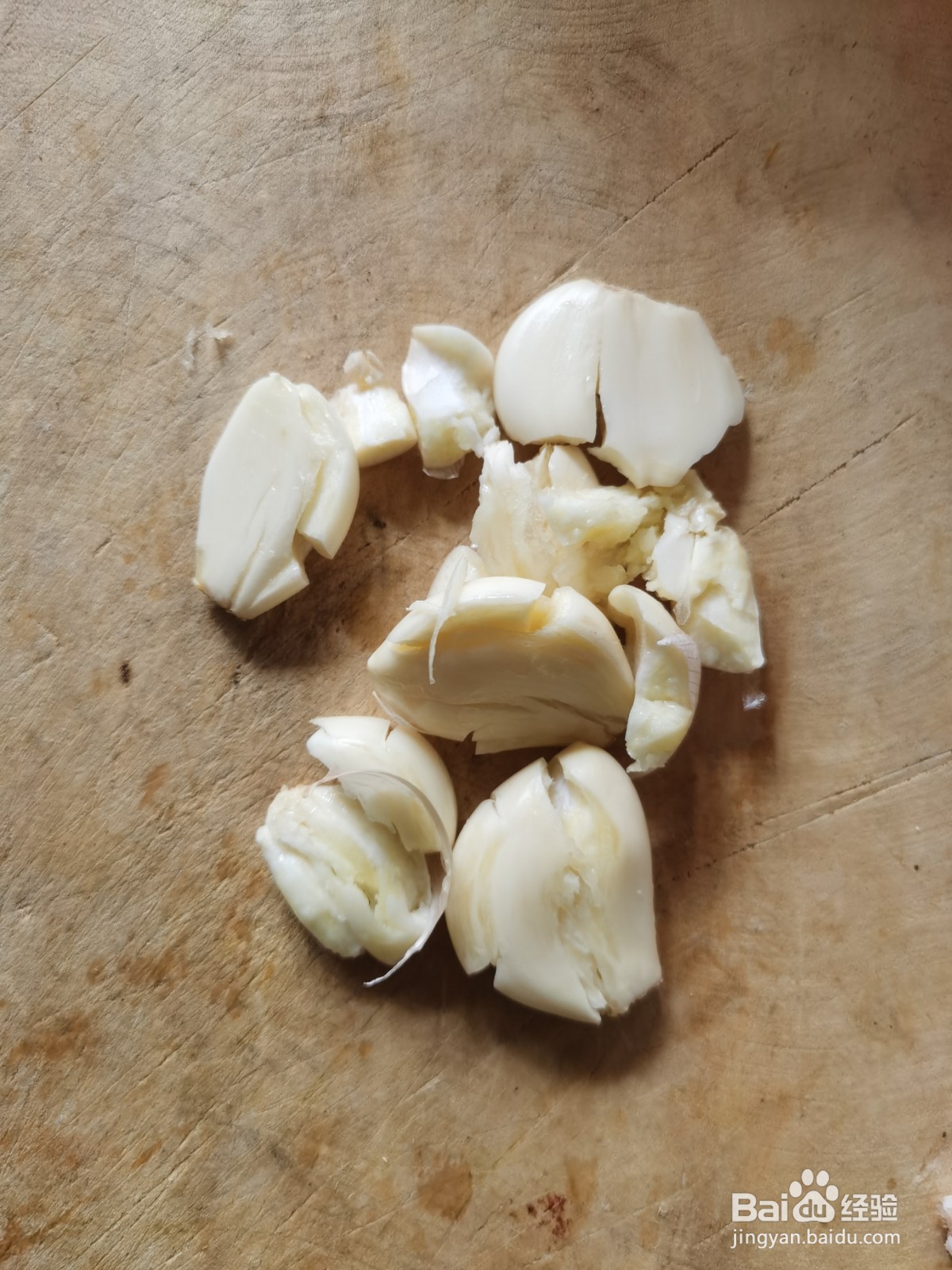 家常菜土豆炖五花肉