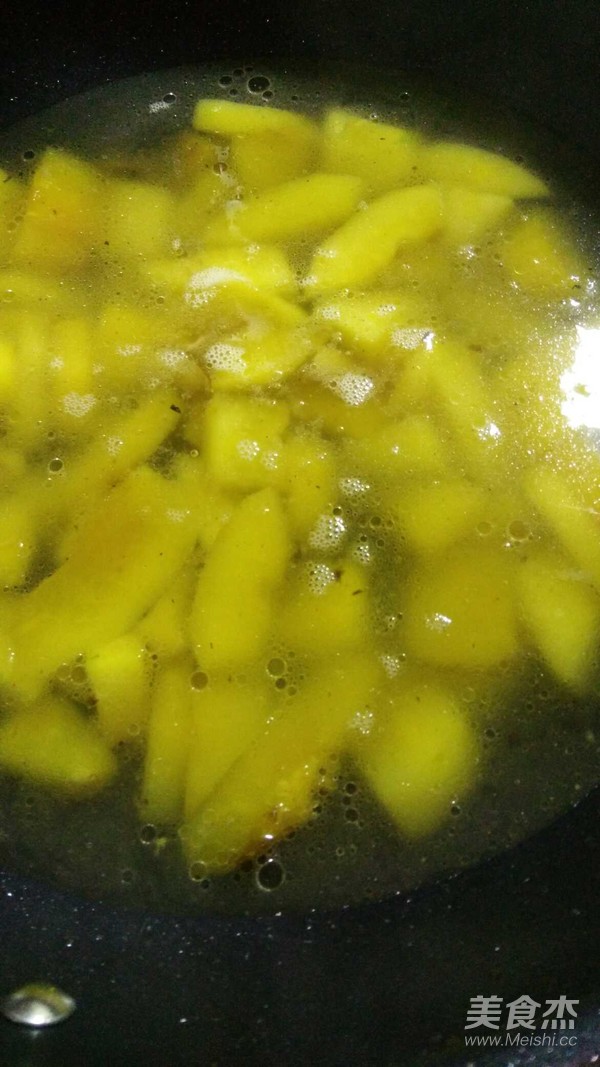 木瓜鲫鱼汤的做法