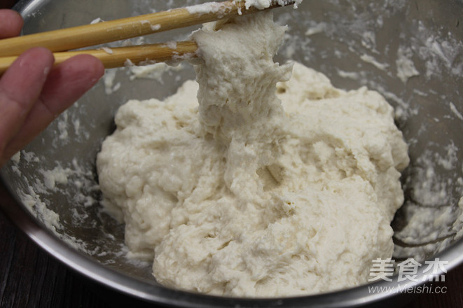 不用擀皮的牛肉馅饼