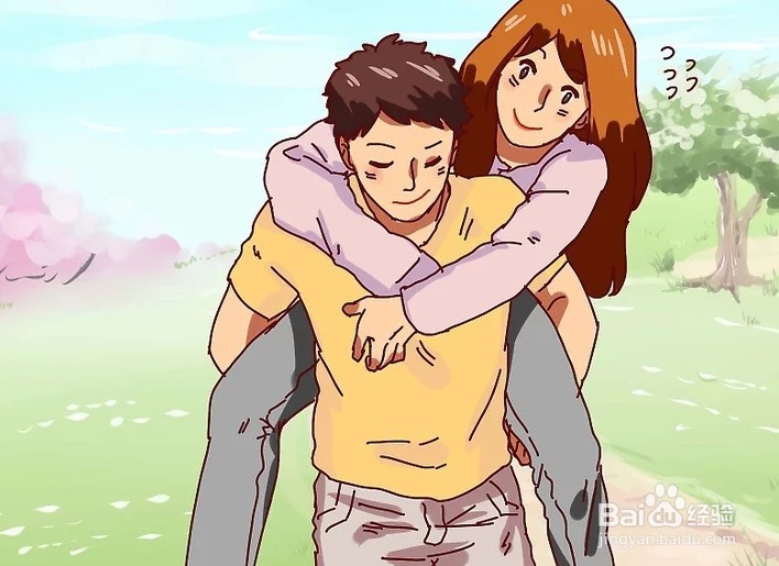 如何让男人彻底爱上你