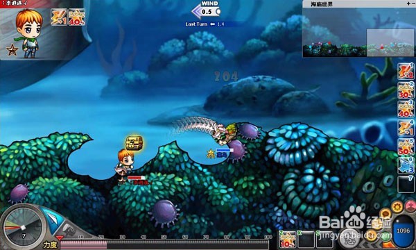 弹射王高抛打法攻略