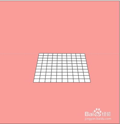 CorelDRAW中的透视在平面设计中的应用