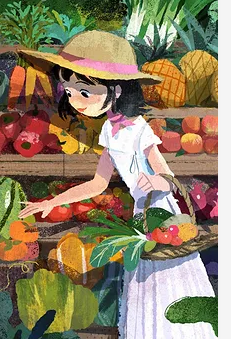 女孩子如何提升个人气质