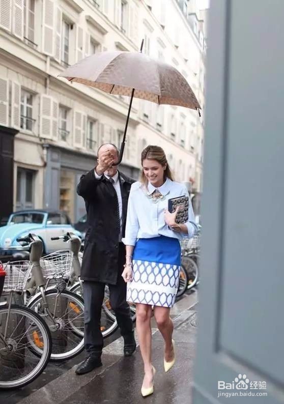 夏天怎么穿显瘦更有女人味