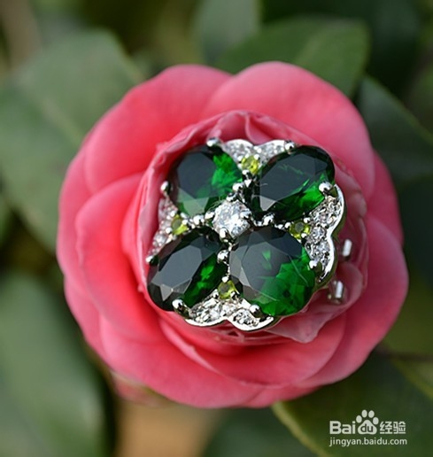 红蓝宝石首饰的日常养护法则