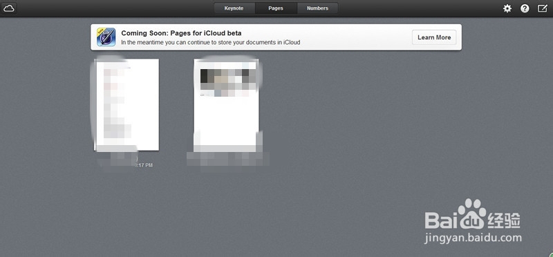 iCloud测试版评测：扁平潮iOS7风的时代