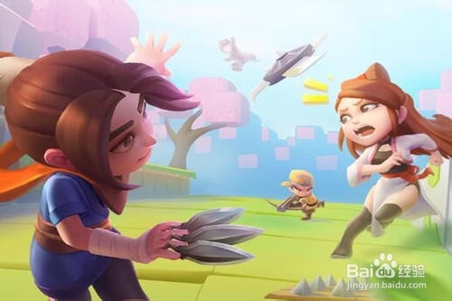 暴走大侠神机阁怎么打