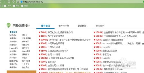 网络赚钱的几个方法